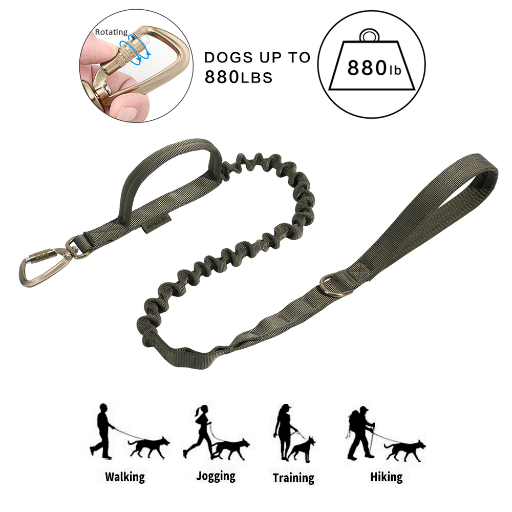 Pet Leash Outdoor Dog Rope Retractable Nylon Dog Leashs Dog Puppy and Big Dog Traction Pet Leash Outdoor Dog Rope Retractable Nylon Dog Leashs Dog Puppy and Big Dog Traction