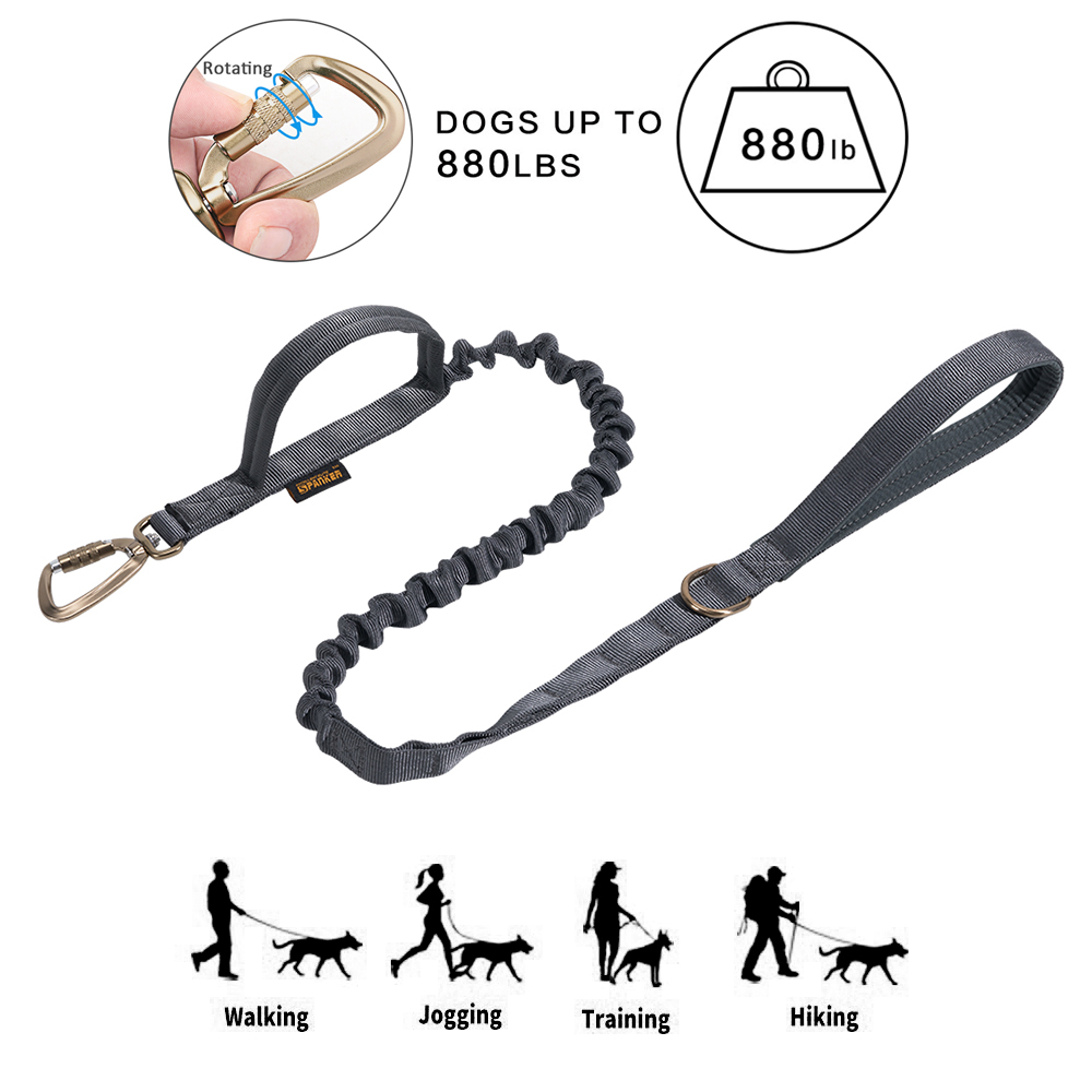 Pet Leash Outdoor Dog Rope Retractable Nylon Dog Leashs Dog Puppy and Big Dog Traction Pet Leash Outdoor Dog Rope Retractable Nylon Dog Leashs Dog Puppy and Big Dog Traction