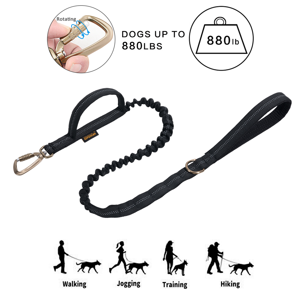 Pet Leash Outdoor Dog Rope Retractable Nylon Dog Leashs Dog Puppy and Big Dog Traction Pet Leash Outdoor Dog Rope Retractable Nylon Dog Leashs Dog Puppy and Big Dog Traction