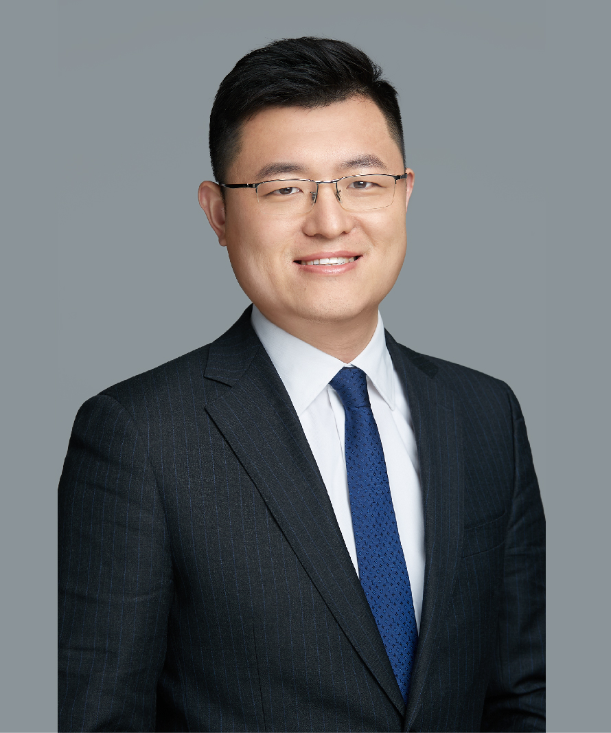孙竹平