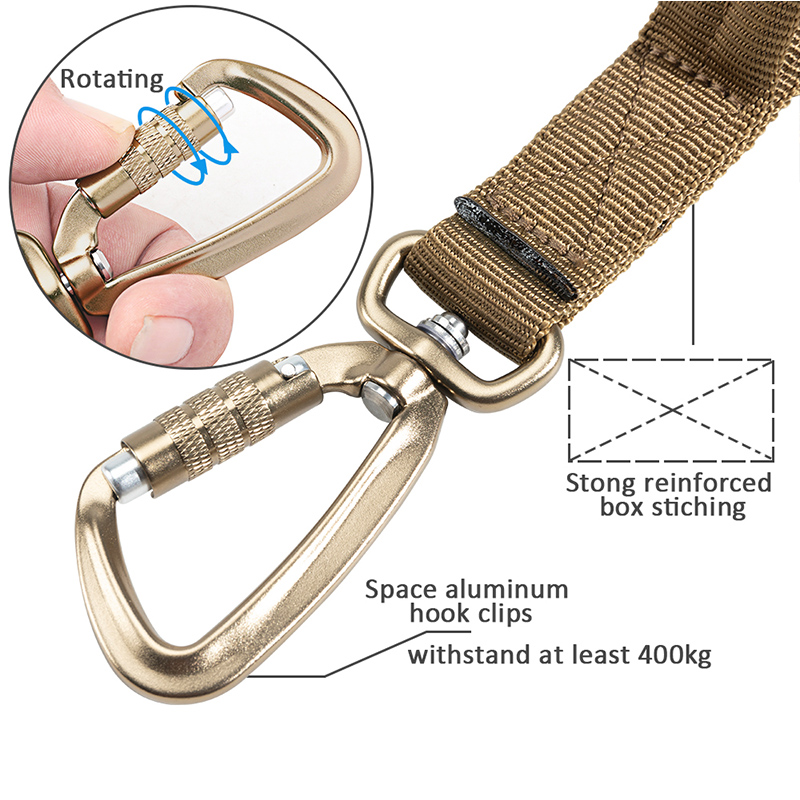 Pet Leash Outdoor Dog Rope Retractable Nylon Dog Leashs Dog Puppy and Big Dog Traction Pet Leash Outdoor Dog Rope Retractable Nylon Dog Leashs Dog Puppy and Big Dog Traction