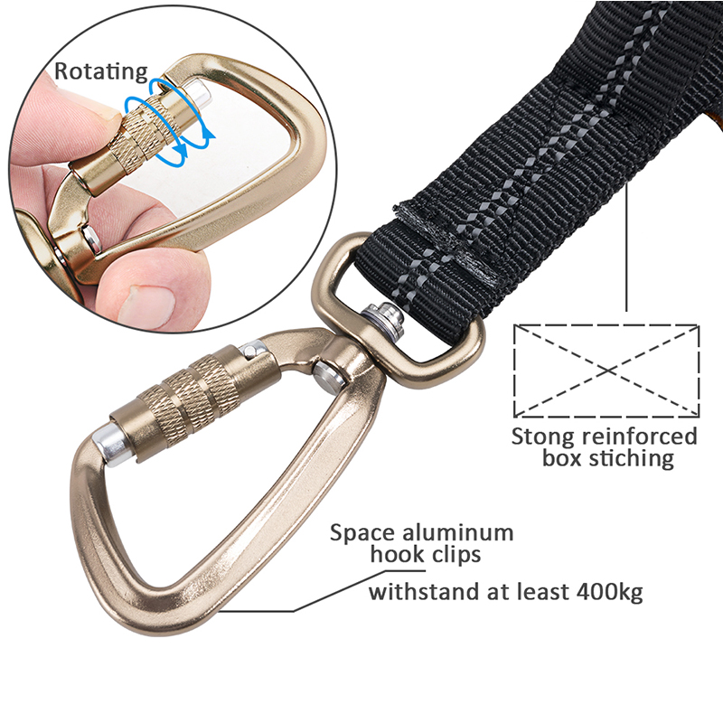 Pet Leash Outdoor Dog Rope Retractable Nylon Dog Leashs Dog Puppy and Big Dog Traction Pet Leash Outdoor Dog Rope Retractable Nylon Dog Leashs Dog Puppy and Big Dog Traction
