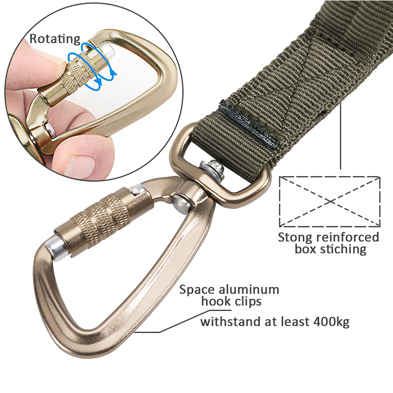 Pet Leash Outdoor Dog Rope Retractable Nylon Dog Leashs Dog Puppy and Big Dog Traction Pet Leash Outdoor Dog Rope Retractable Nylon Dog Leashs Dog Puppy and Big Dog Traction