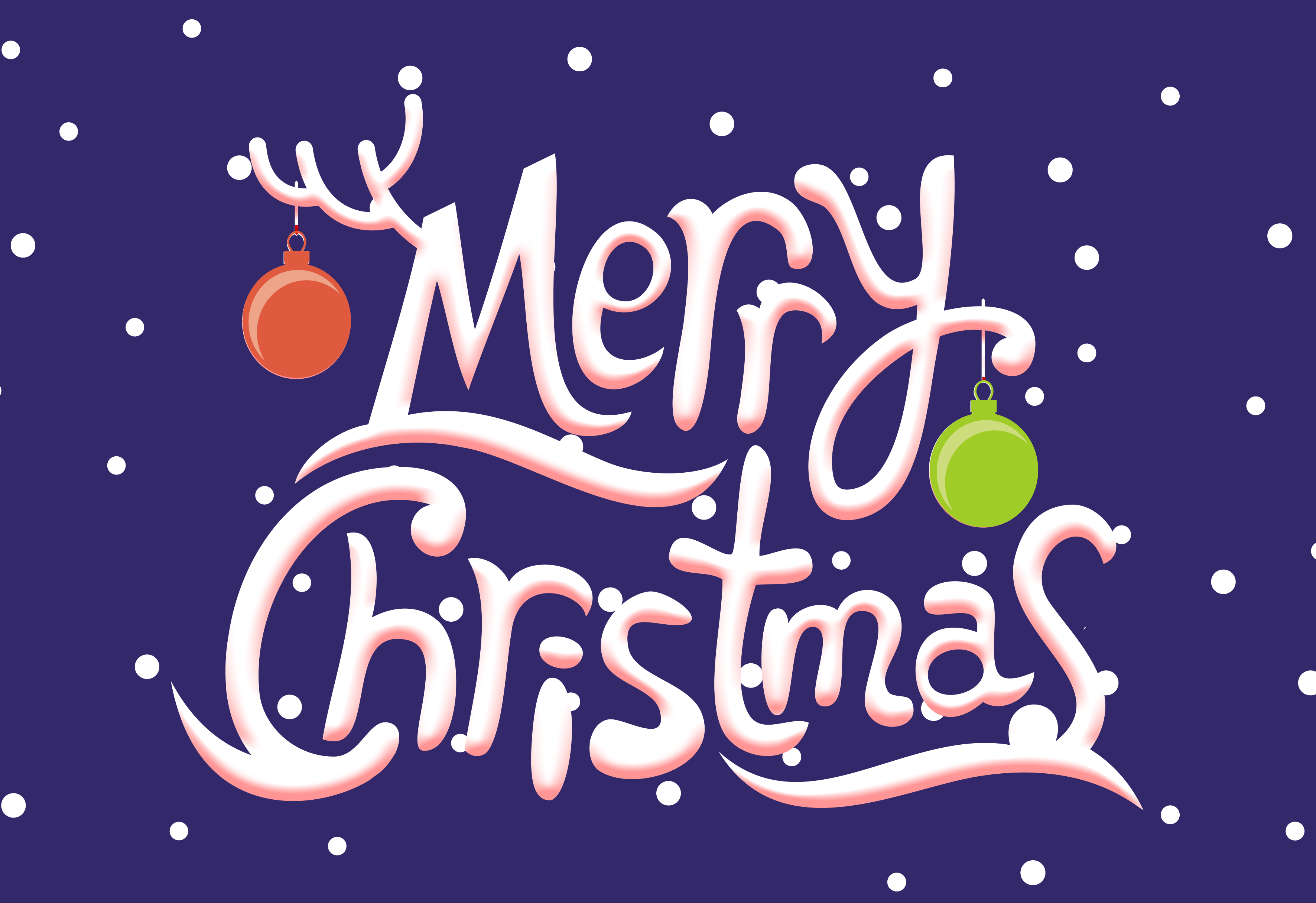 葆蒂兰国际：圣诞快乐！Merry Christmas！