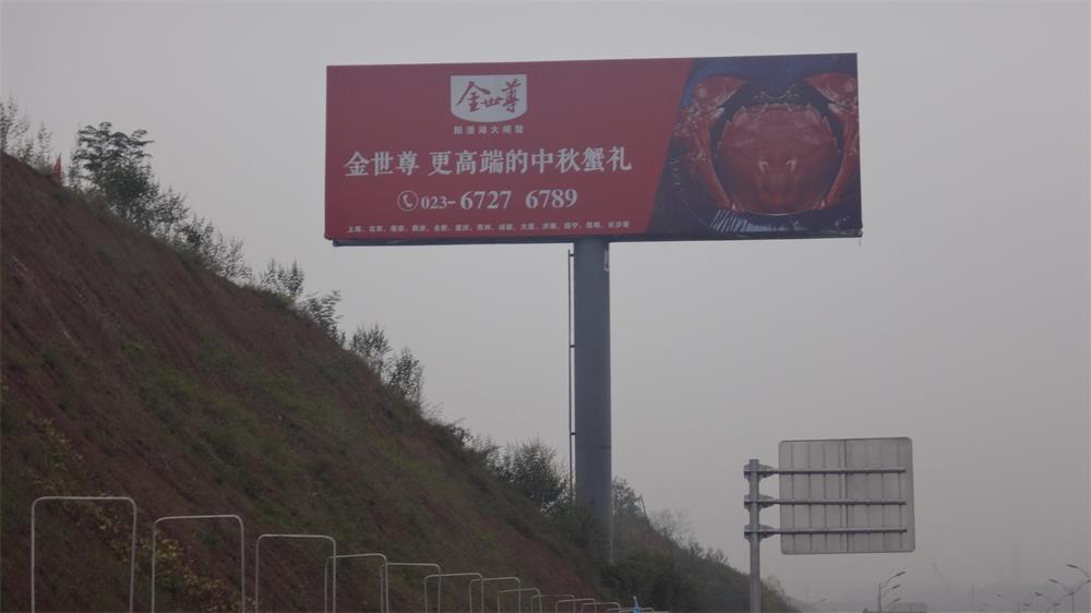 渝广高速路案例2 渝广高速路案例2