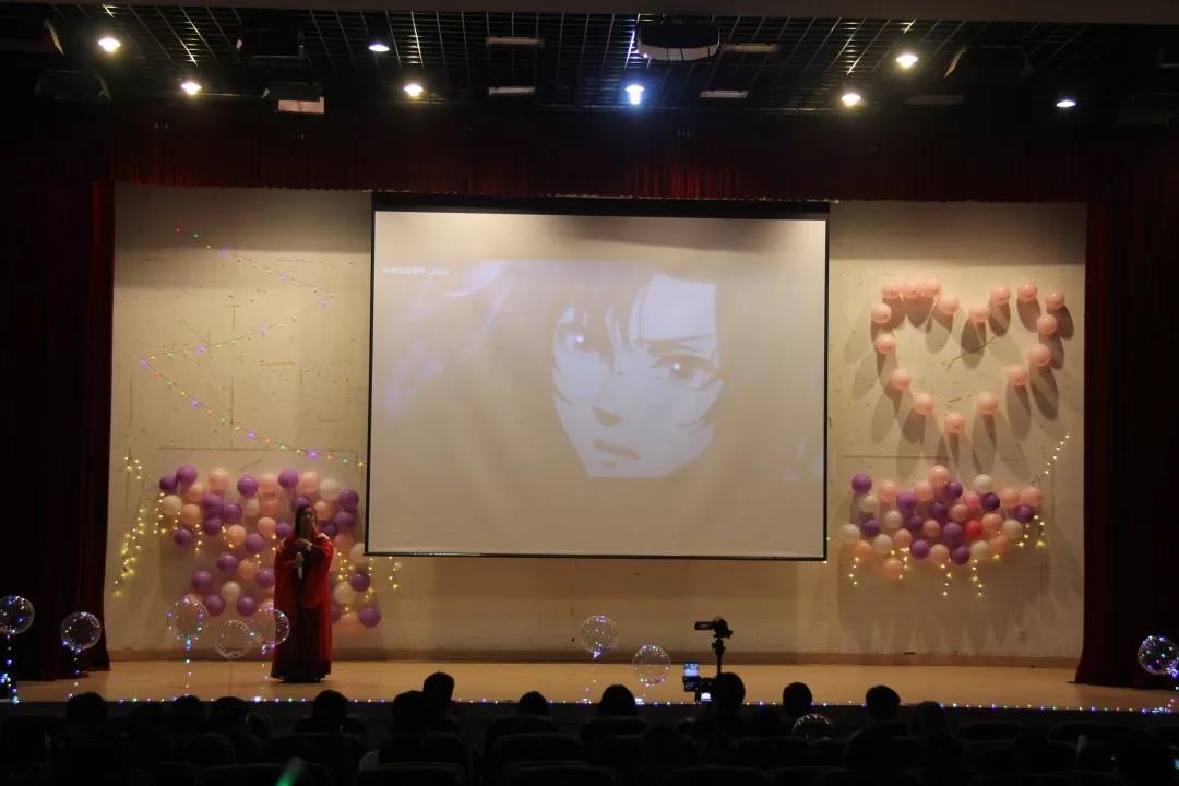 回顾|宅属性动漫基地11周年专场表演圆满结束! 回顾|宅属性动漫基地11周年专场表演圆满结束!