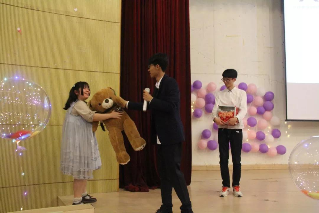 回顾|宅属性动漫基地11周年专场表演圆满结束! 回顾|宅属性动漫基地11周年专场表演圆满结束!