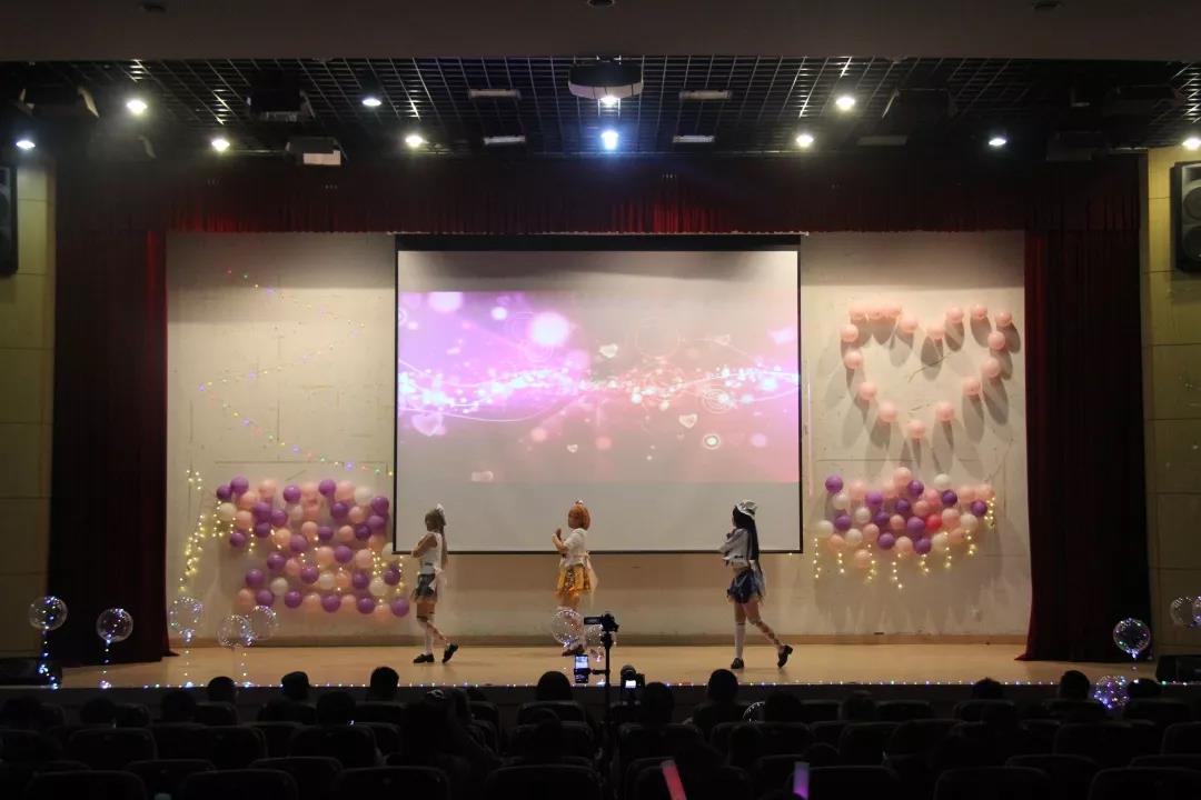 回顾|宅属性动漫基地11周年专场表演圆满结束! 回顾|宅属性动漫基地11周年专场表演圆满结束!