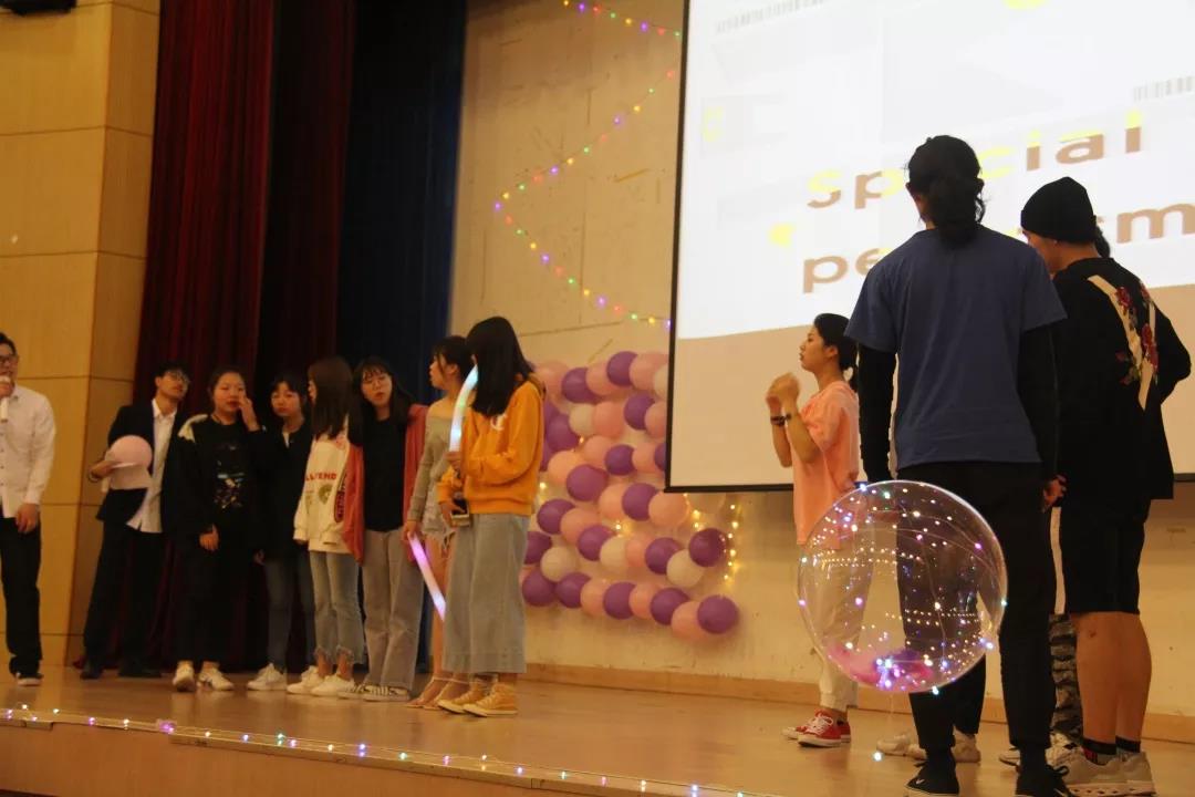 回顾|宅属性动漫基地11周年专场表演圆满结束! 回顾|宅属性动漫基地11周年专场表演圆满结束!