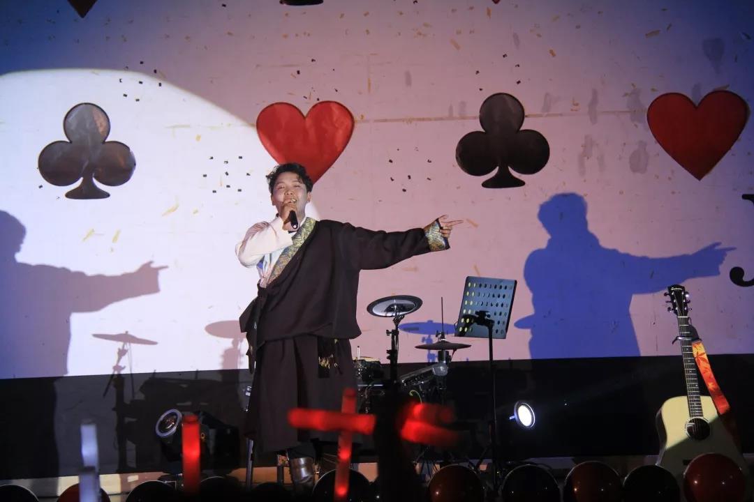 回顾|你不容错过的Juice音乐社专场圆满落幕! 回顾|你不容错过的Juice音乐社专场圆满落幕!