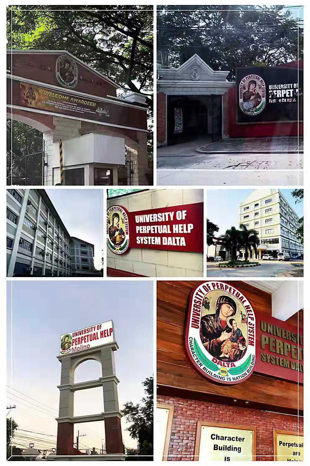 菲律宾永恒大学教育管理文学硕士项目简章 菲律宾永恒大学教育管理文学硕士项目简章