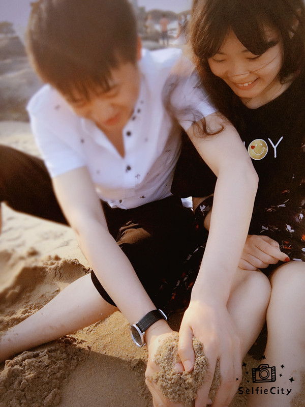 你是瑣碎平常,你是夏日的陽光 你是瑣碎平常,你是夏日的陽光