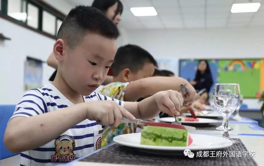 2019成都王府剑桥英语夏令营—特色课程篇 2019成都王府剑桥英语夏令营—特色课程篇