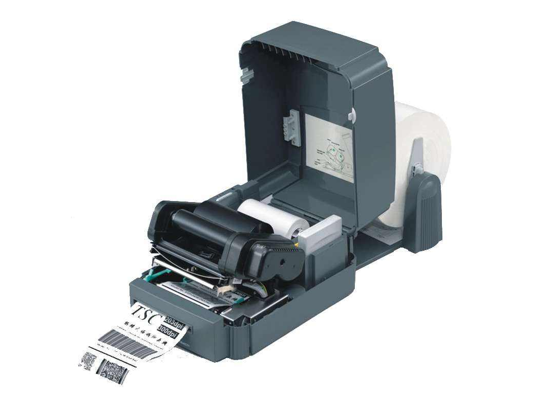 TSC 244Pro TSC 244Pro