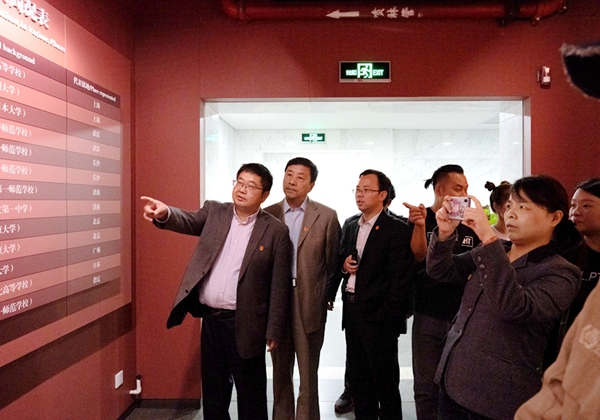 主题教育|参观中共一大、二大会址,学习建党历史 重温入党誓词 主题教育|参观中共一大、二大会址,学习建党历史 重温入党誓词