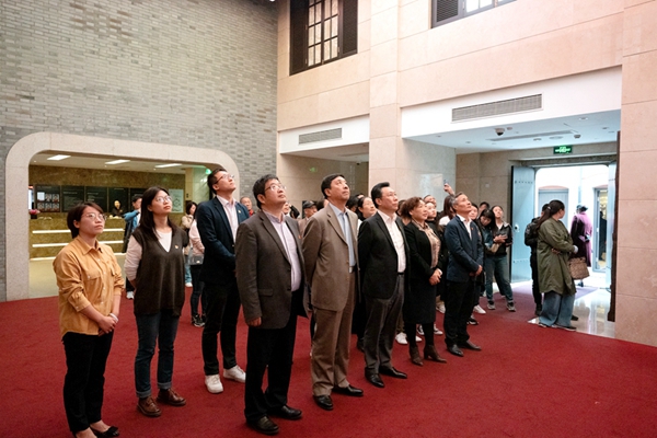 主题教育|参观中共一大、二大会址,学习建党历史 重温入党誓词 主题教育|参观中共一大、二大会址,学习建党历史 重温入党誓词