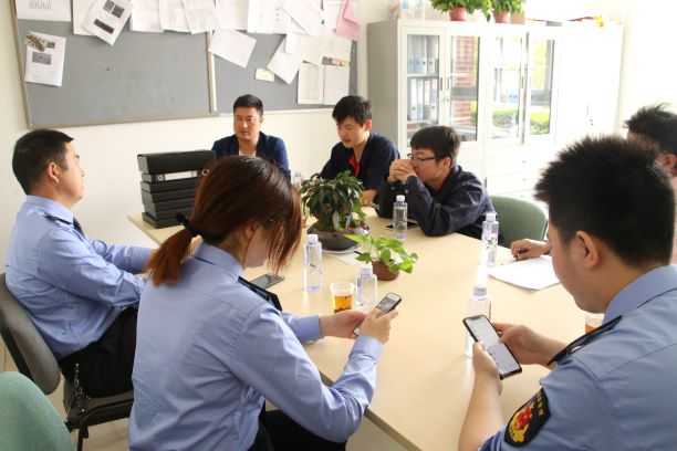 松江区叶榭镇市场监督管理所来校指导电梯应急救援安全演练 松江区叶榭镇市场监督管理所来校指导电梯应急救援安全演练