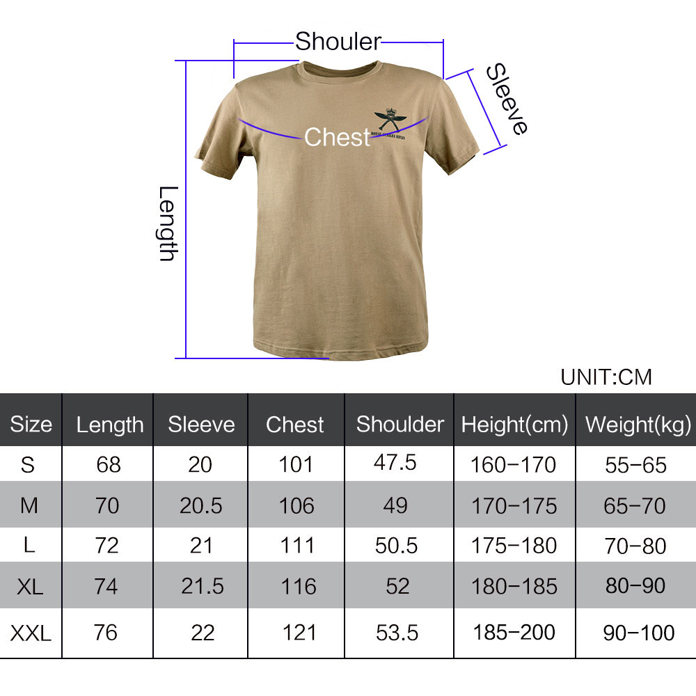 Men's Summer Sports Short Sleeved Tactical Style T-shirt Cotton Short Men's T-shirt Clothes RGR Men's Summer Sports Short Sleeved Tactical Style T-shirt Cotton Short Men's T-shirt Clothes RGR