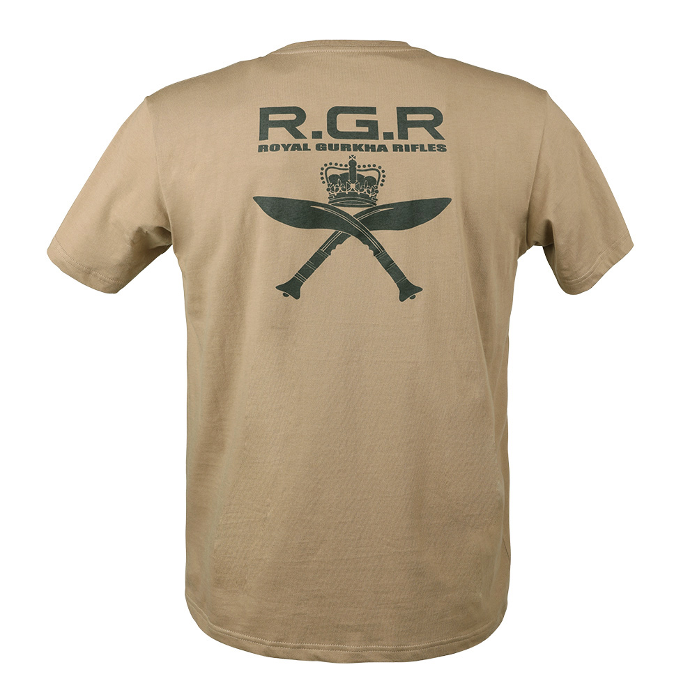 Men's Summer Sports Short Sleeved Tactical Style  T-shirt Cotton Short Men's T-shirt Clothes RGR