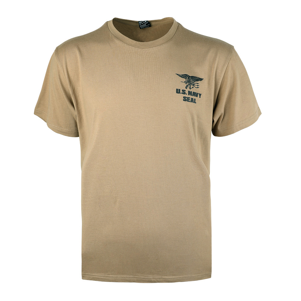 Special Forces Logo T (SEAL)