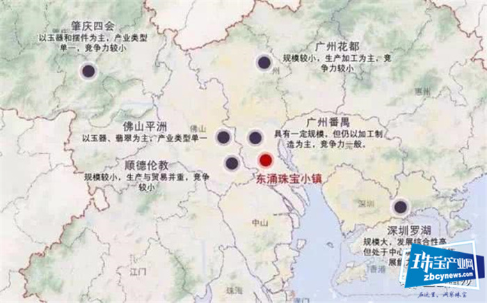 星河控股牵手南沙城市更新改造项目,打造珠宝文化旅游创意小镇 星河控股牵手南沙城市更新改造项目,打造珠宝文化旅游创意小镇