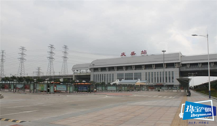 星河控股牵手南沙城市更新改造项目,打造珠宝文化旅游创意小镇 星河控股牵手南沙城市更新改造项目,打造珠宝文化旅游创意小镇