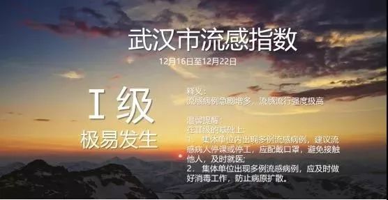 冬季流感来袭,荆楚潮在行动!这份防范指南转给家长 冬季流感来袭,荆楚潮在行动!这份防范指南转给家长