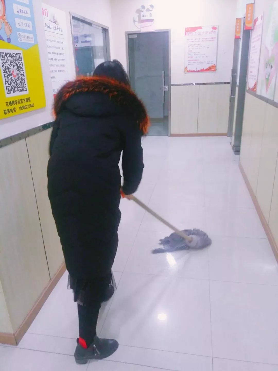 冬季流感来袭,荆楚潮在行动!这份防范指南转给家长 冬季流感来袭,荆楚潮在行动!这份防范指南转给家长