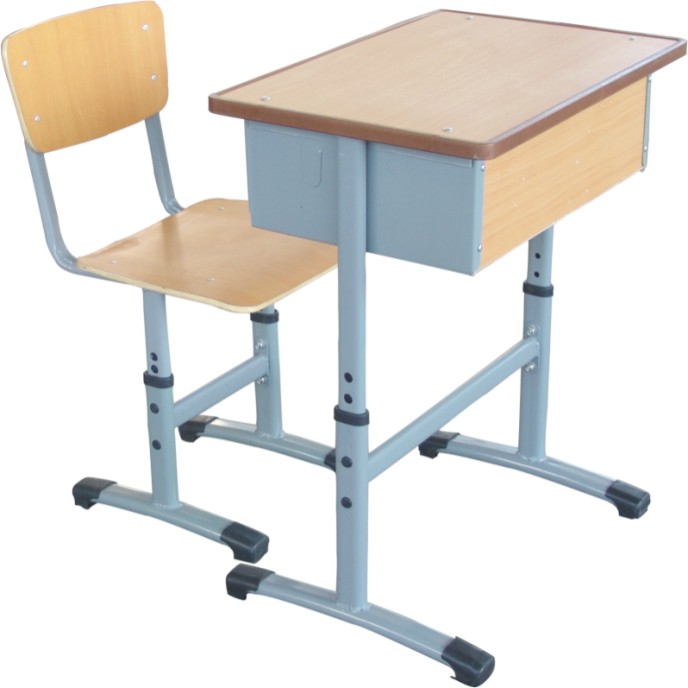 升降學生課桌椅