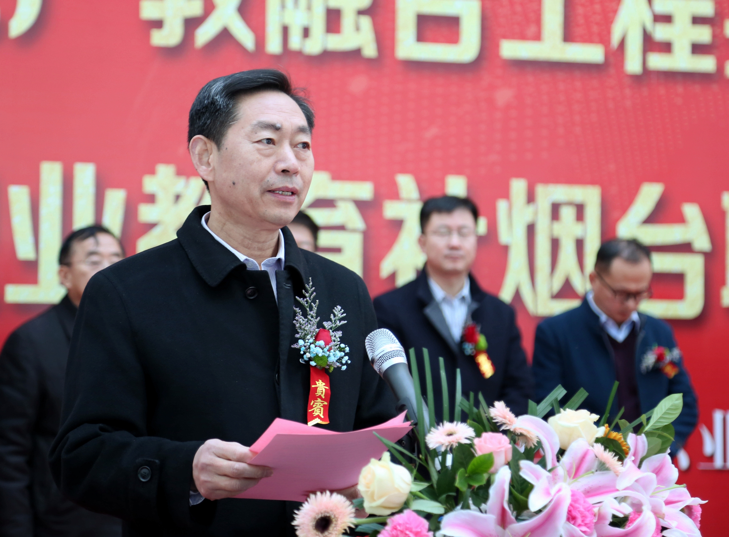 车拉夫卓越英才校企合作项目助力烟台职业学院产教融合落地,打通校企合作最后一公里 车拉夫卓越英才校企合作项目助力烟台职业学院产教融合落地,打通校企合作最后一公里