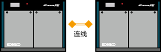 无油螺杆式 无油螺杆式
