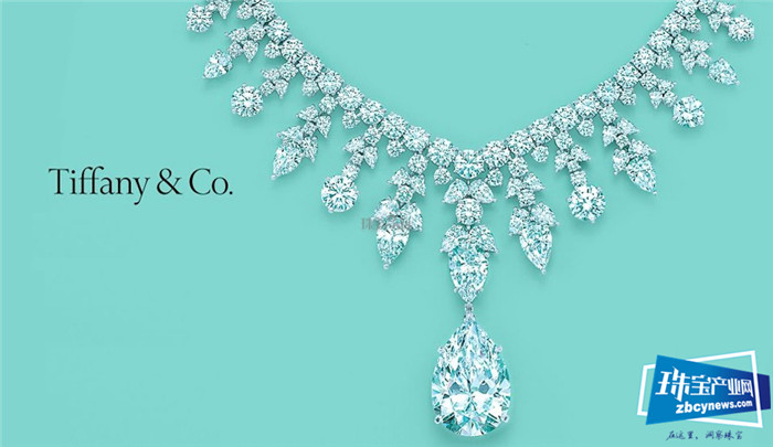 Tiffany预计2020年中国市场将延续双位数增长