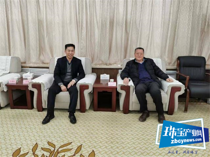 深圳庆美珠宝公司和河南豫光金铅集团合作项目签约仪式举行 深圳庆美珠宝公司和河南豫光金铅集团合作项目签约仪式举行