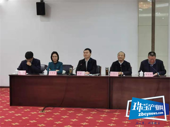 深圳庆美珠宝公司和河南豫光金铅集团合作项目签约仪式举行 深圳庆美珠宝公司和河南豫光金铅集团合作项目签约仪式举行