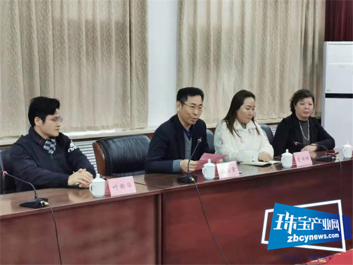 深圳庆美珠宝公司和河南豫光金铅集团合作项目签约仪式举行 深圳庆美珠宝公司和河南豫光金铅集团合作项目签约仪式举行