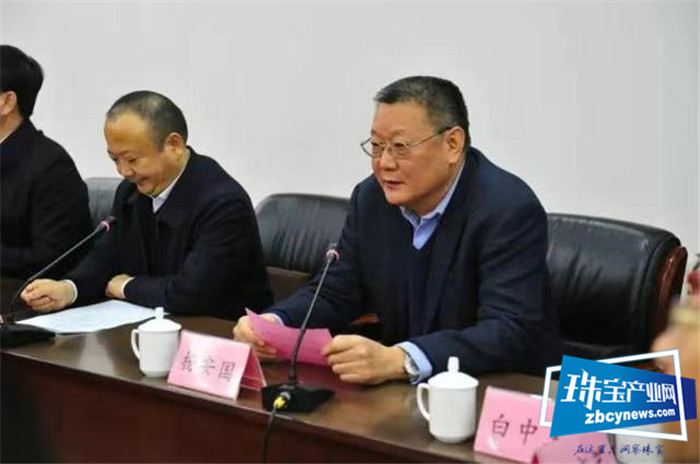深圳庆美珠宝公司和河南豫光金铅集团合作项目签约仪式举行 深圳庆美珠宝公司和河南豫光金铅集团合作项目签约仪式举行
