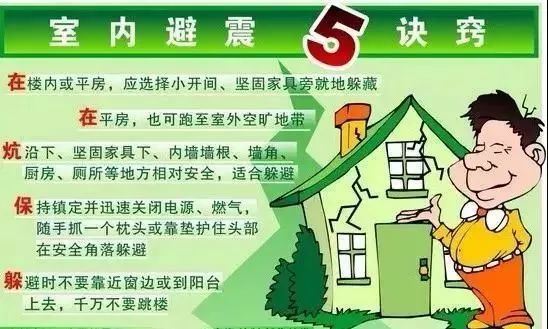 为什么湖北省明明不在地震带上,依然还会发生地震? 为什么湖北省明明不在地震带上,依然还会发生地震?