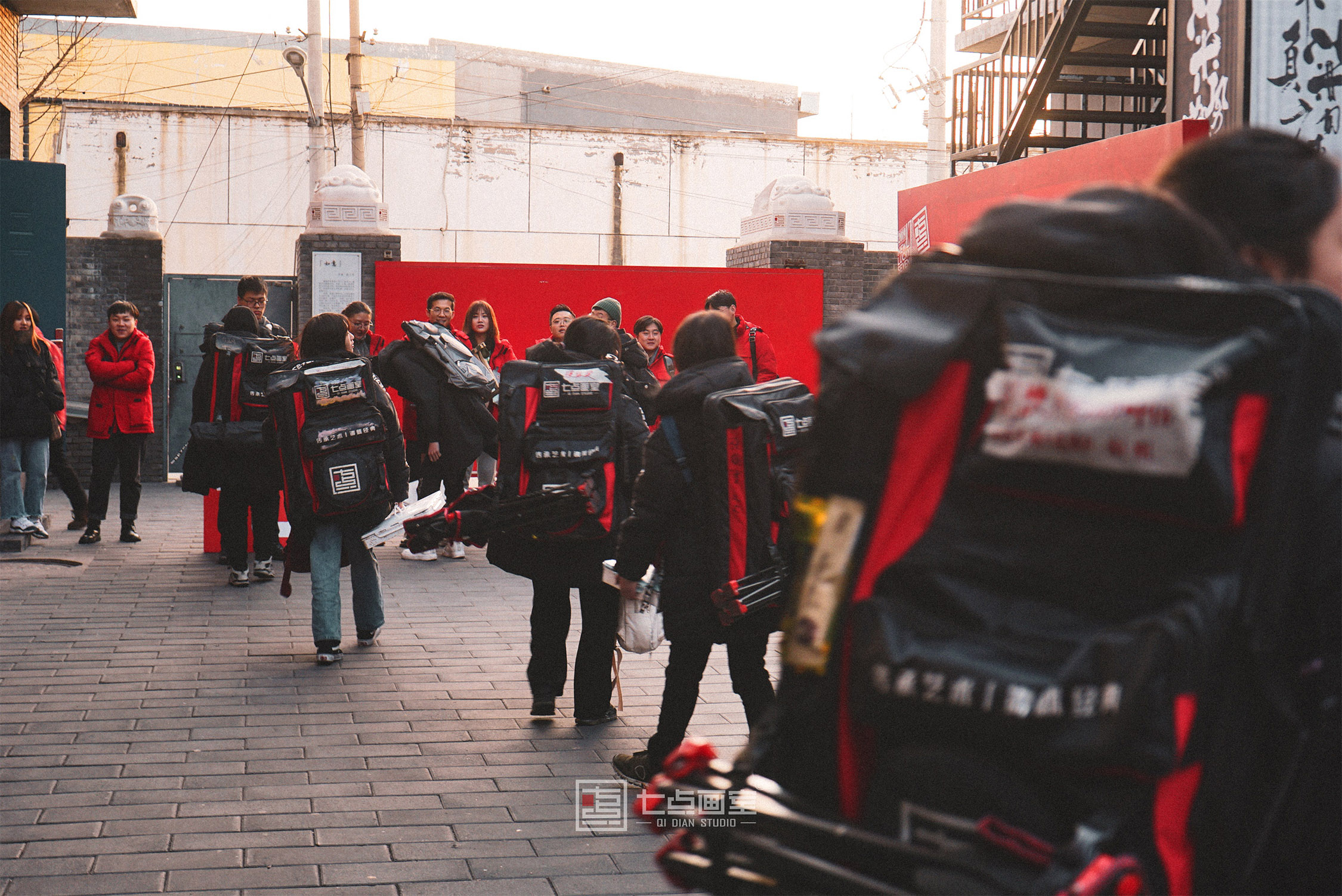 尽其所能,战无不胜 ▏2020河北美术联考,我们来了! 尽其所能,战无不胜 ▏2020河北美术联考,我们来了!