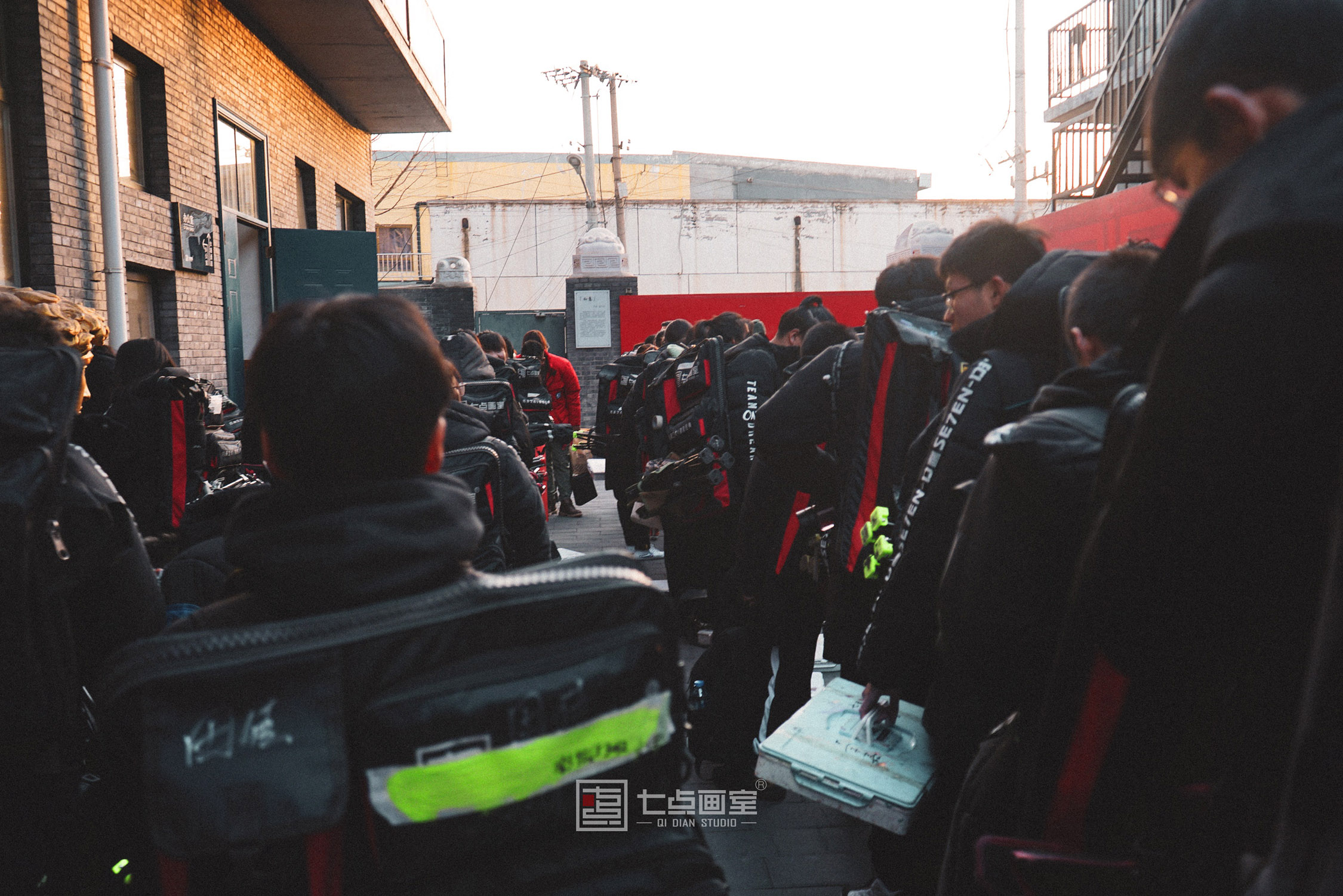 尽其所能,战无不胜 ▏2020河北美术联考,我们来了! 尽其所能,战无不胜 ▏2020河北美术联考,我们来了!