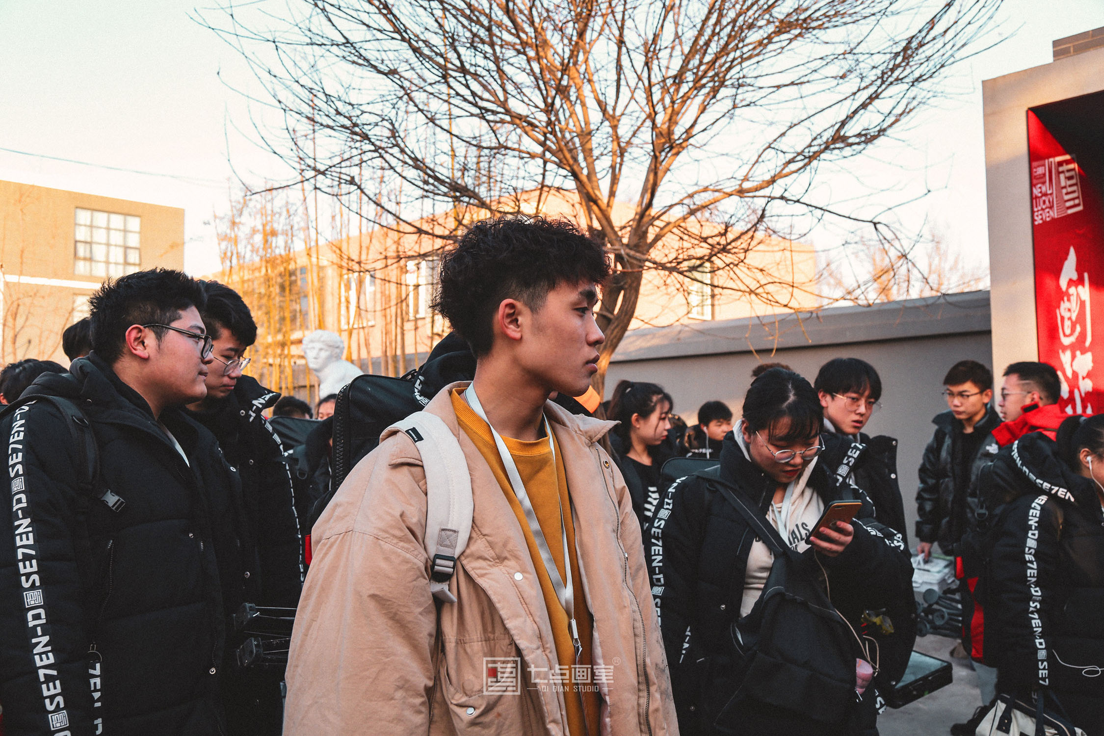 尽其所能,战无不胜 ▏2020河北美术联考,我们来了! 尽其所能,战无不胜 ▏2020河北美术联考,我们来了!