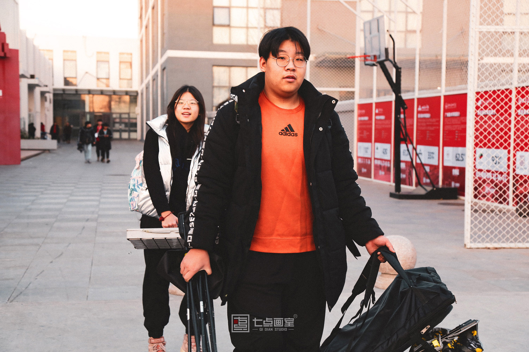 尽其所能,战无不胜 ▏2020河北美术联考,我们来了! 尽其所能,战无不胜 ▏2020河北美术联考,我们来了!