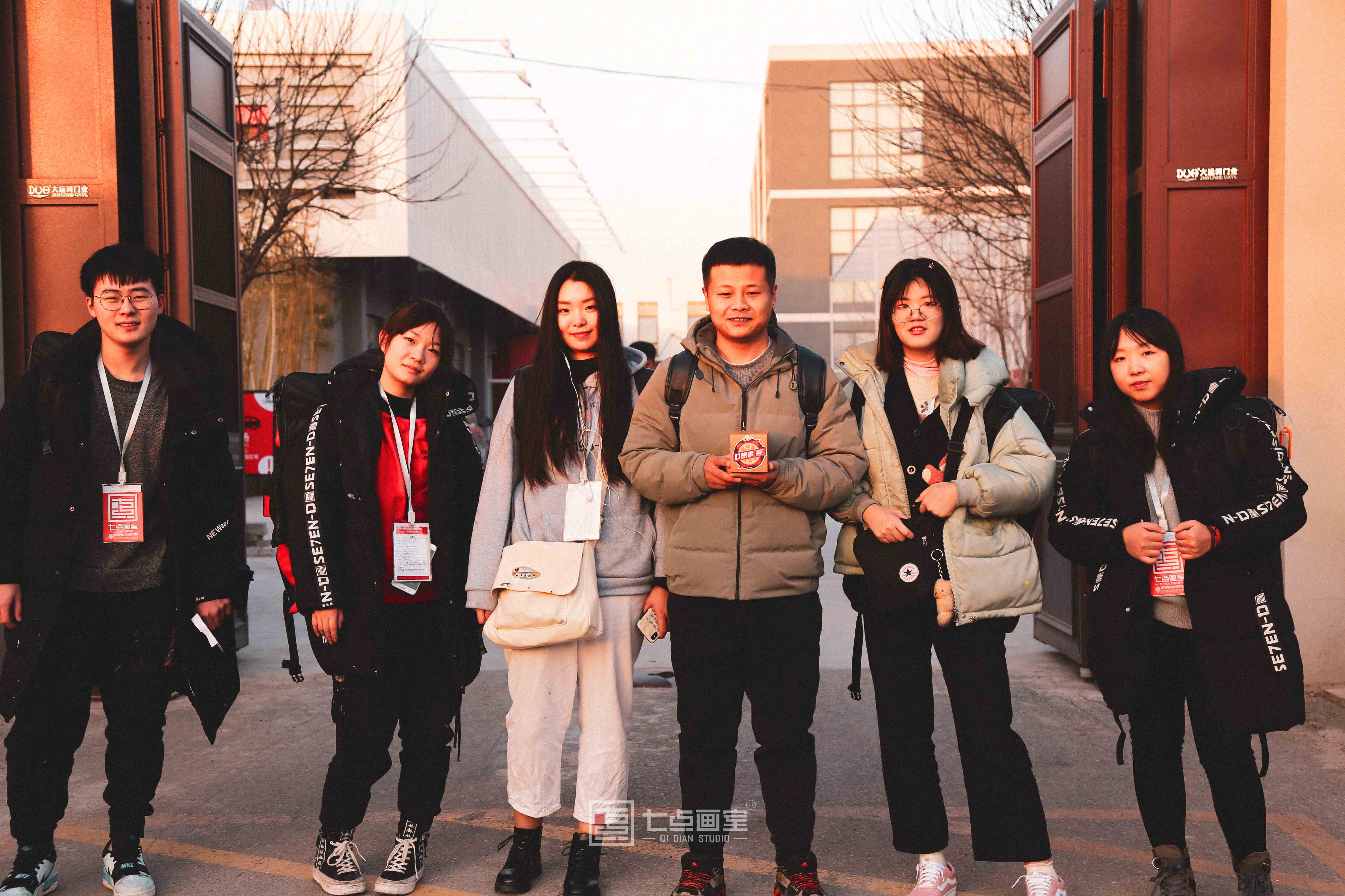 尽其所能,战无不胜 ▏2020河北美术联考,我们来了! 尽其所能,战无不胜 ▏2020河北美术联考,我们来了!