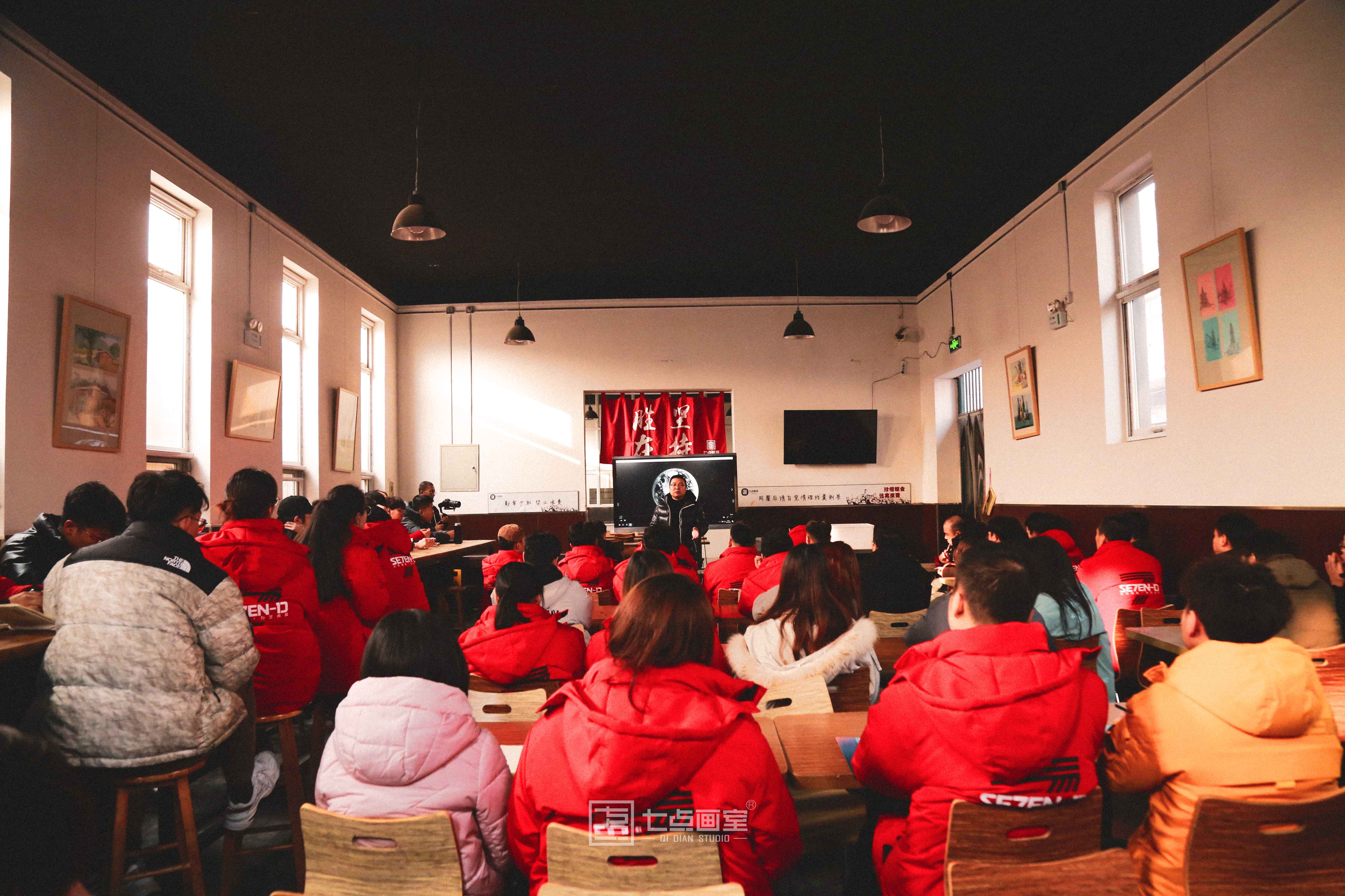 尽其所能,战无不胜 ▏2020河北美术联考,我们来了! 尽其所能,战无不胜 ▏2020河北美术联考,我们来了!