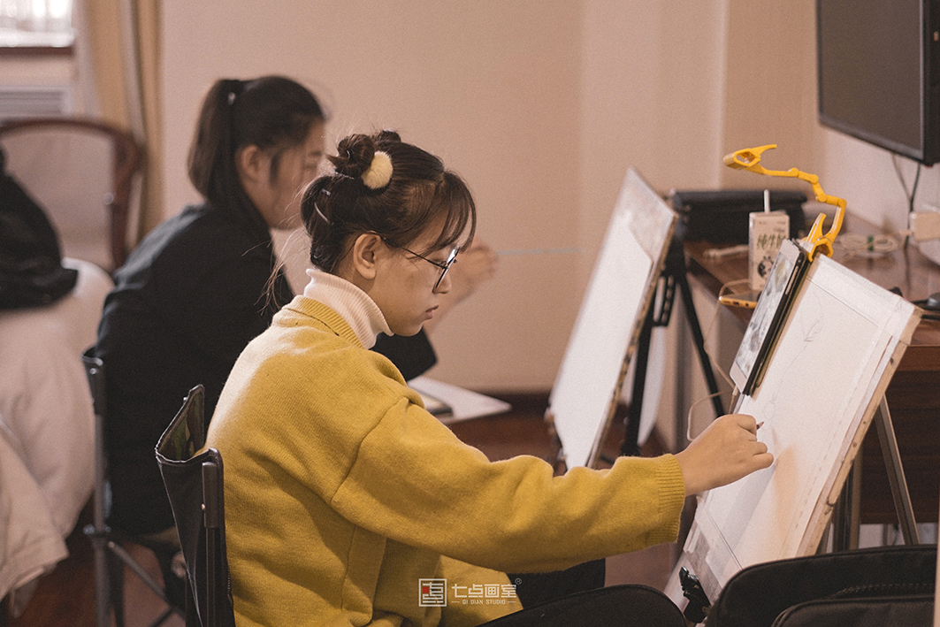 尽其所能,战无不胜 ▏2020河北美术联考,我们来了! 尽其所能,战无不胜 ▏2020河北美术联考,我们来了!