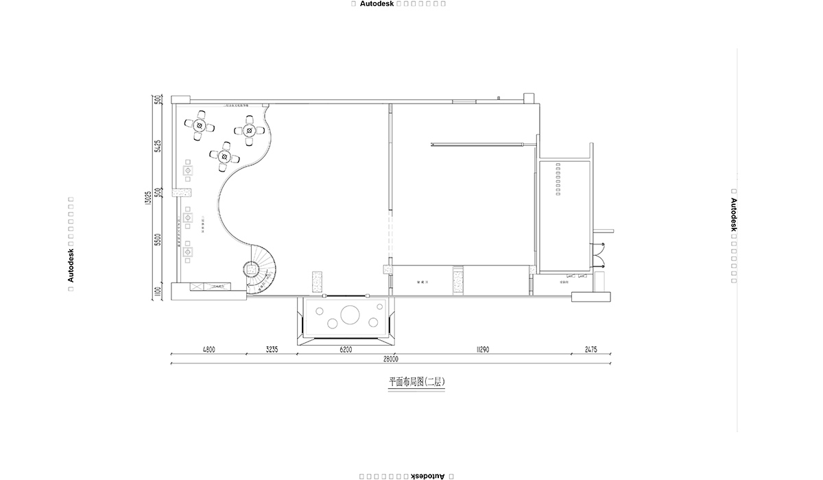 2019-5-10| 正保远程教育展示中心——让设计成为全新的生活艺术和哲学 2019-5-10| 正保远程教育展示中心——让设计成为全新的生活艺术和哲学