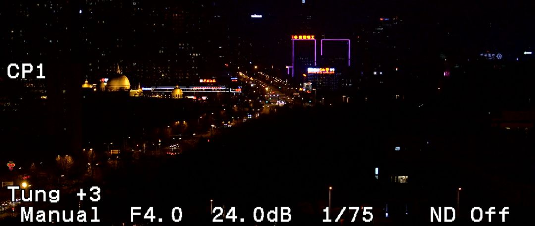 佳能与科旭威尔携手 打造最全能ME200S-SH室外应用解决方案 佳能与科旭威尔携手 打造最全能ME200S-SH室外应用解决方案