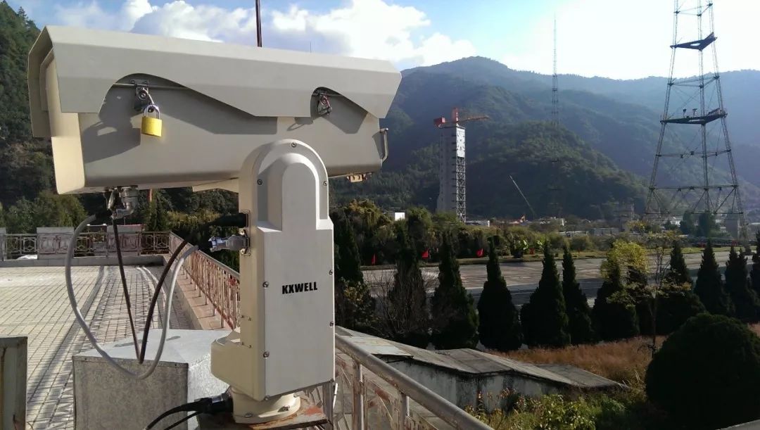佳能与科旭威尔携手 打造最全能ME200S-SH室外应用解决方案 佳能与科旭威尔携手 打造最全能ME200S-SH室外应用解决方案