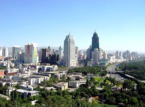 乌昌海关助力新疆昌吉州1-11月对外贸易稳步增长 乌昌海关助力新疆昌吉州1-11月对外贸易稳步增长