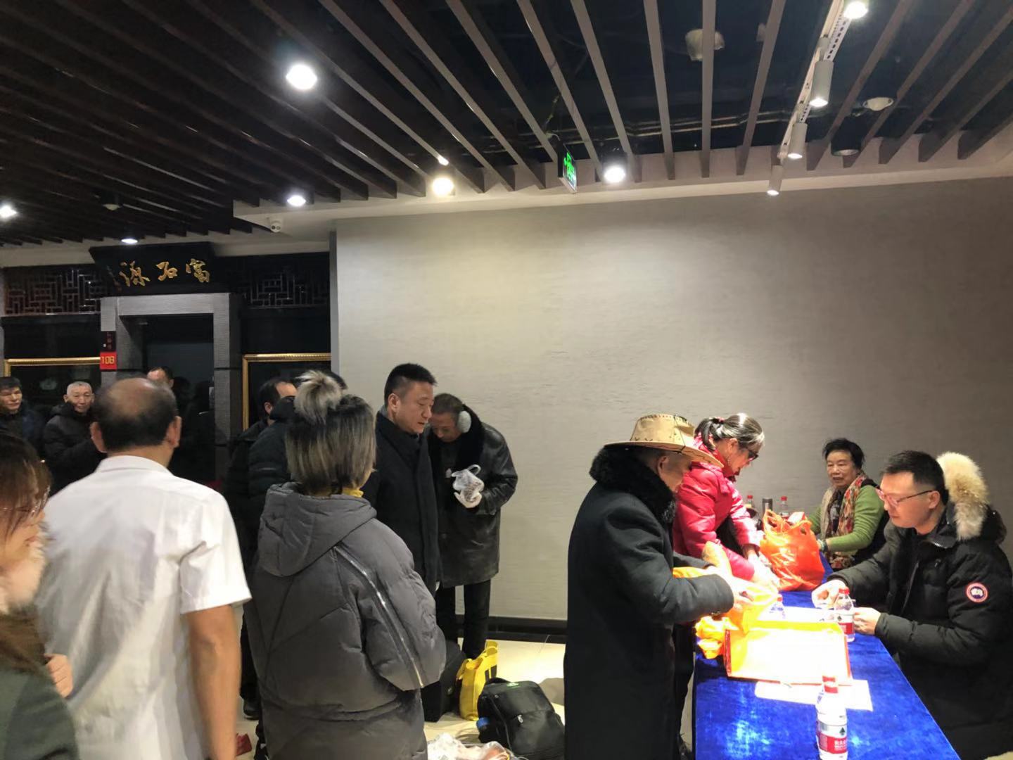 《一槌定音》专家初鉴会 在北京弘钰博古玩城如期举行