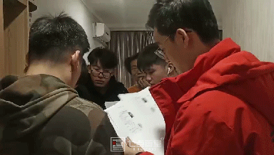 2020柒开得胜丨校考前的临门一脚,七点始终为你护航 2020柒开得胜丨校考前的临门一脚,七点始终为你护航